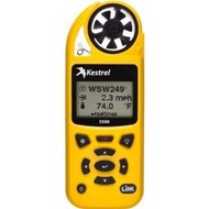 [★SUPER-8]Kestrel 美製 進口 KS-5500  手持式風速儀含風向標及收納包