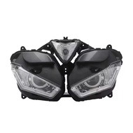 CQJB Factory High Quality Motorcycle Lighting System 3W 6000K 3500H 23V Motorcycle Side Light