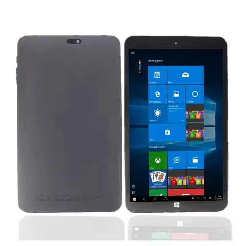 8 INCH AR1 Windows 10 Tablet 2GB RAM 32GB ROM Intel Z3735F Quad Core Dual Cameras 1280 x 800 IPS WIF