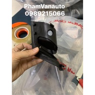 Cao su bản lề capo Ford Transit xịn Mủ che bản lề capo Transit mã 7C1916K814AAYYB6 7C1916K815AAYYB6