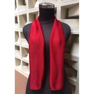 syal polos scraf leher/syal wanita fashion
