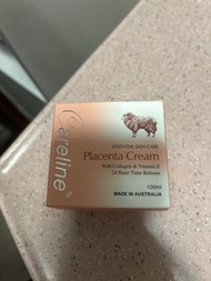 Careline 羊胎盤面霜 100ml