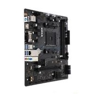 Asrock Mainboard เมนบอร์ด (am4) A520m-hvs - A0146444