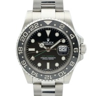 ROLEX GMT Master II 116710LN