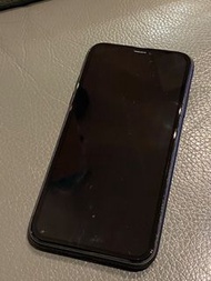 Iphone 11 256g