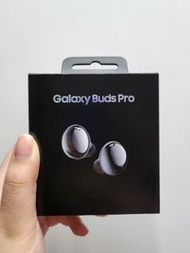 Galaxy Buds Pro