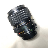 Lens minolta MD zoom 35-70mm f 3.5