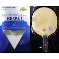 Kayu Bet Friendship 729 V-5 Carbon Kayu Bet Pingpong Bat Tenis Meja Original