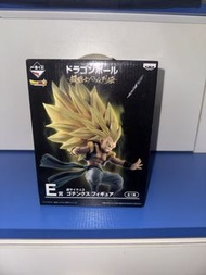 龍珠一番E賞 超3 悟天格斯$540