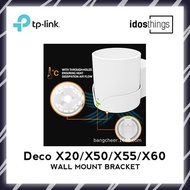 TP LINK Deco X10/X20/X50/X55/X60 - Wall Mount Bracket