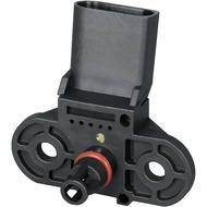 MAP 03C906051 Manifold Absolute Pressure Sensor Compatible with Volkswagen Beetle/Golf/Jetta/Passat/