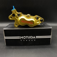 Brake Disc PCX160 GTR267MM Front Floating Brake Caliper Rear Brake System Modification Motorcycle Ac