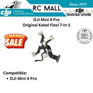 DJI Mini 4 Pro 7-in-1 Flexi Cable Flexible Cable Sensor Original Mini 4 Pro Drone CompassCOMPASS DJI