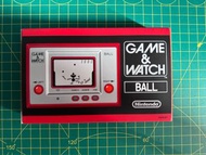 Game &amp; Watch Ball 復刻版