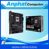 Main motherboard ASUS TUF GAMING X670E-PLUS Socket AMD AM5 - Genuine product