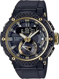 Casio G-Shock GST-B200X-1A9JF G-Steel Carbon Core Guard Solar Men's Watch (Japan Domestic Genuine Products)