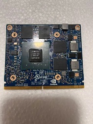 Brand New M2000M 4GB GDDR5 Quadro M2000  051FCV placa de video grafica N16P-Q3-A2 DELL 819346 -002 H