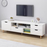 Wonderful Furniture ALICIA 4 Feet TV cabinet 5 Feet TV cabinet rak tv/ rak tv kayu/Kabinet Tv/Almari TV