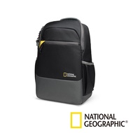 【National Geographic】國家地理 E1 5168 中型相機後背包 灰