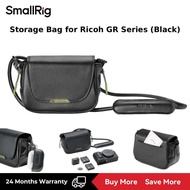 SmallRig for Ricoh GR Series Storage Bag  (Black) 5673