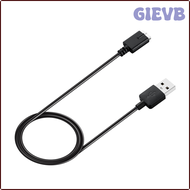 GIEVB 1M USB Charging Cable Cord For Polar M430 Running Watch Fast Charger Line USB Charger Cradle Dock QIOFD
