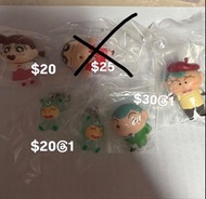 蠟筆小新扭蛋