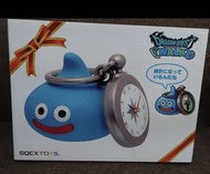 日本代購 一番賞 DRAGONQUEST 勇者鬥惡龍 誕生35周年記念 last賞 坐檯時鐘 日版 