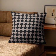 DANBIYIN | Nordic Style Pure Linen Throw Pillow Case 45x45cm