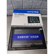 GENUINE ALPINE ANDROID PLAYER 2+64 / 4+64