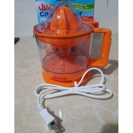 Electronic Citrus Juicer