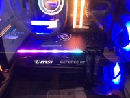 MSI GeForce RTX 3060 GAMING Z TRIO 12G