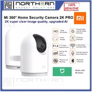 Xiaomi Mi 360 2K Pro Home Security CCTV Camera Upgraded AI Human Detection NEW Model Global Version