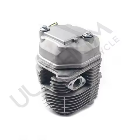 GY6-B GY7 61mm Bore Motorcycle Engine Cylinder Assembly Super For Cylinder Head Cylinder Camshaft Ki