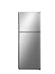 ส่งฟรี HITACHIตู้เย็น 2 ประตู HITACHI RVX400PF BSL 15.0 คิว สเตนเลส ระบบ Inverter ประหยัดไฟ รับประกันคอม 10ปีตัวเครื่อง 1ปี  CS HOME