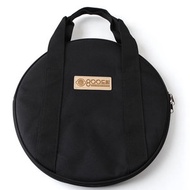 800°C - 黑鐵燒烤盤收納袋 (Size S) *30cm燒烤盤適用