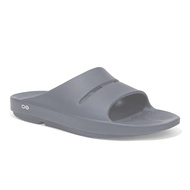 [WOOFOS] Recovery Shoes OOahh Slate US M9/W11 (28 cm)