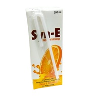 SYN E TAMBAH TENAGA / ELECTROLYTE / MARATHON 200ML