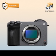 Sony FX2 Digital Cinema Camera - (ILME-FX2B)