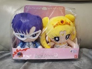 日版 金證 美少女戰士 Sailor Moon 20週年 限定 Eternal Romance