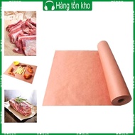 WIN Grade Butcher Paper Roll Barbecues  Roasting Paper Practical Greaseproof Paper for Cooking and G