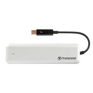 Transcend 480GB JetDrive SSD 825 NVMe PCIe Gen3 x4 for Mac (TS480GJDM825)