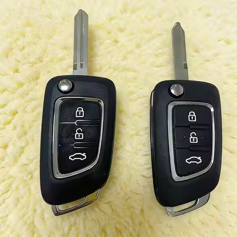 Original 433MHZ Remote Control Key for DONGFENG Fengshen DFSK Glory A30 AX3 AX4 AX5 AX7 with 47 Chip