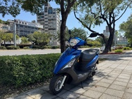售：2024 SYM DUKE 125 三陽 迪爵 里程2,300km