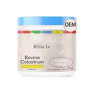 Hot Sale Bovine Colostrum Powder Colostrum powder[HZQ]