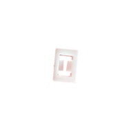 Nissan D22 navara frontier D22 Mask Lock Clip 1 Piece