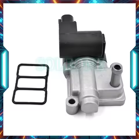 Idle Air Control Valve For Honda CR-V CRV CR V 2.4 2.4L 2002-2006 16022PNAJ51 16022-PNA-J51 16022 PN