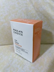 Paula choice C15 super booster 20ml