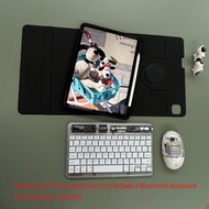 Strong magnetic detachable design 2-in-1 protective case for ipad air4/5 pro11inch 2018-2023 Bluetoo