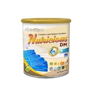 Nutricare Nutricious DM (800g)