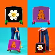 ( พร้อมส่ง ) Wiggle Wiggle Carrier กระเป๋าเดินทาง 16 นิ้ว